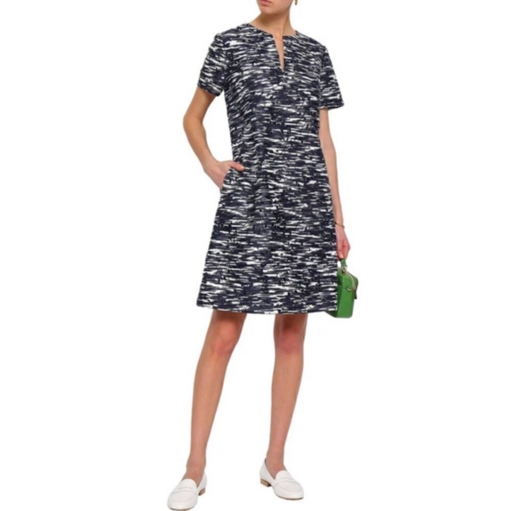 Tory Burch Dina Dress